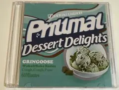 GRINGOOSE Coughs, Coughs, Pass MIX CD