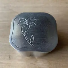 2025年最新】小物入れ アンティーク ピューターの人気アイテム