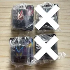 仮面ライダー　マスクブリスターチャーム