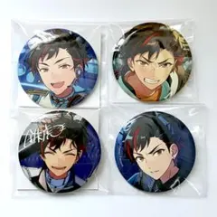 2026年最新】鉄虎 テーマ 缶バッジの人気アイテム - メルカリ