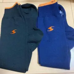 kenbee靴下