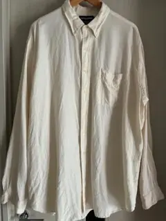 Ralph Lauren Golf L/S Silk Linen Shirtのサムネイル