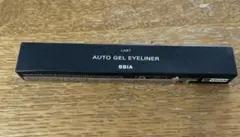 新品BBIA ラストオートジェルアイライナー 01 NOIR ノアール　ビーガンのサムネイル