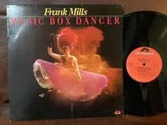 2026年最新】MUSIC BOX dancerの人気アイテム - メルカリ