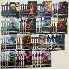 2026年最新】ガンダム カードダス まとめ売りの人気アイテム - メルカリ