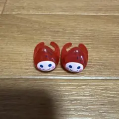 たまごっち　いちごっち　ぷくっとクリアリング