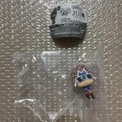 JOJO カプセルフィギュアコレクション RE-Collect05 ミスタ①