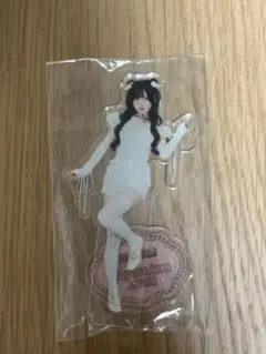 きゅるりんってしてみて 逃げ水あむ アクスタ - メルカリ