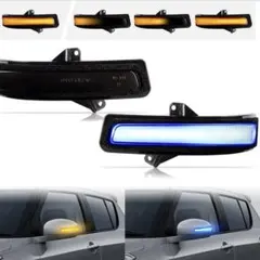 POPMOTORZ スズキ 新型ジムニー JB64W JB74W LEDのサムネイル