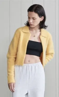 2025年最新】h beauty&youth カーディガン アルパカの人気アイテム