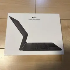 Apple iPad Magic Keyboard 11インチ A2261
