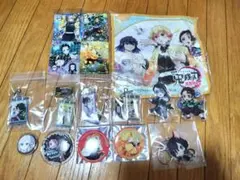 2025年最新】鬼滅の刃まとめ売りの人気アイテム - メルカリ