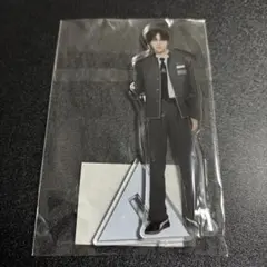 日プ 新世界 安部結蘭 PRODUCE 101 popup アクリルスタンド