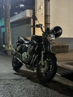 Yamaha XJR400rのサムネイル