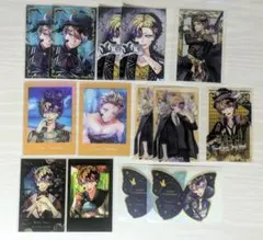 悪魔執事と黒い猫　ロノ