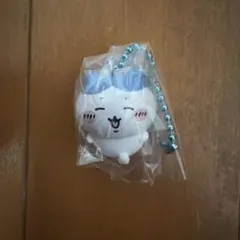 ちいかわ マスコット付きビスケット ちいかわ