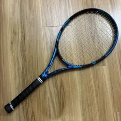 pig様専用 張替代金込み Babolat Pure Drive テニスラケット - メルカリ
