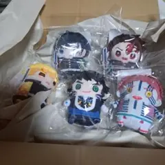 鬼滅の刃　まめめいと
