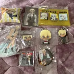 安室透 キャラクターグッズ