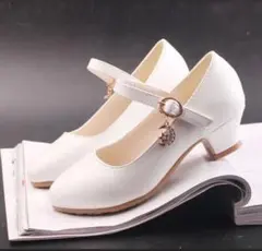 ♡ キッズ 女の子 フォーマルシューズ ♡