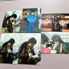 2025年最新】浜田省吾 生写真の人気アイテム - メルカリ