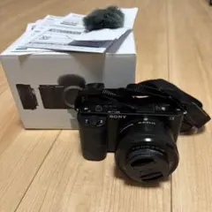 2026年最新】sony zv-e10 レンズキットの人気アイテム - メルカリ
