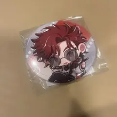 時光代理人 くじ引き堂 缶バッチ シア・フェイ (夏斐) - メルカリ