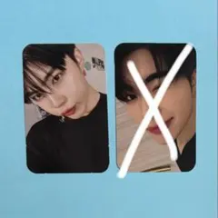 ZEROBASEONE ZB1 ゼベワン ゴヌク 香港 会場限定 トレカ