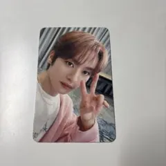 straykids スキズ 5-star 東京 会場限定 リノ