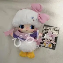 DIMOO WORLD DISNEY ディムー ディズニー デイジー