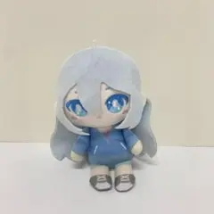 プロセカ はぴこれ 宵崎奏 A賞 ぬいぐるみ - メルカリ