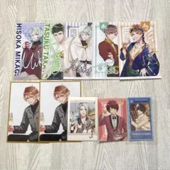A3! グッズ まとめ売り ※期間限定出品
