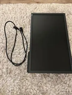 BenQ XL2411 ゲーミングモニター 本体のサムネイル