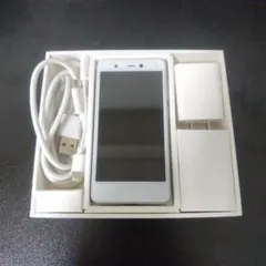 Rakuten mini ホワイト 本体のサムネイル