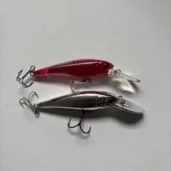 限定品　ベビーシャッド　レジェンド　コンスタンスのサムネイル
