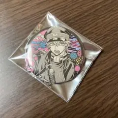 桃源暗鬼　等々力颯　缶バッジ　34点セット Amazon.co.jp: 桃源暗鬼 アニ ト ハート型 缶バッジ 等々力颯