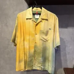 国内正規品】OAMC 25SS Short Sleeve Shirt - メルカリ