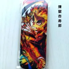 鬼滅の刃　煉獄杏寿郎 C賞 　缶バッジ　煉獄さんお誕生日企画（祝）お値下中