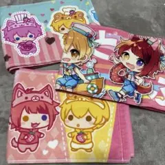 2025年最新】すとぷり タオル ジェルの人気アイテム - メルカリ