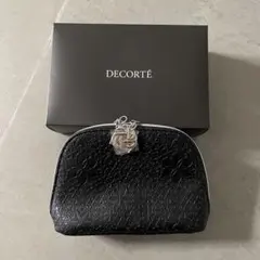 コスメデコルテ、ポーチ、コスデコ、新品未使用品