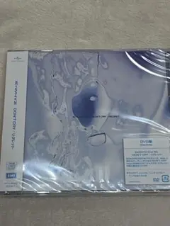 ExWHYZ DON'T CRY / リグレット DVD盤