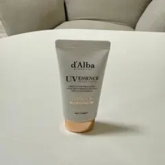 d'Alba UV EssenceWhiteToneUp SunCream
