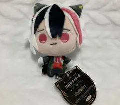 あくねこ フェネス ナンジャ ぬいぐるみ - メルカリ