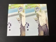 カラフルピーチ 実写ブロマイド ヒロ