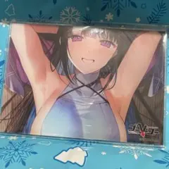 ゴーヘルゴー　一ノ瀬　アクリルスタンド