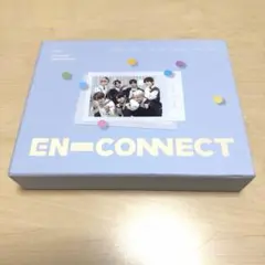 ENHYPEN 2021 FANMEETING EN-CONNECT トレカ付
