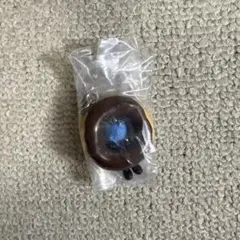 パペットスンスン めじるしアクセサリー ドーナツ