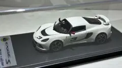 ☆LS☆ ロータス エキシージ S ロードスター 1/43 ☆LS☆ ロータス エキシージ S ロードスター 1/43 - メルカリ