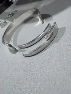 【希少3点セット】END CUSTOM JEWELLERS シルバーリング925 希少3点セット】END CUSTOM JEWELLERS シルバーリング925 - メルカリ