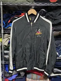 2025年最新】Hysteric Glamour メンズ スカジャンの人気アイテム